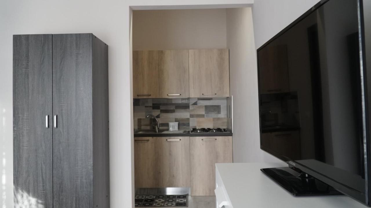 Deep Sea Residence Agrigento Exterior foto