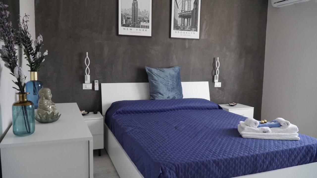 Deep Sea Residence Agrigento Exterior foto