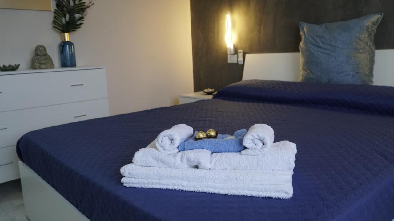 Deep Sea Residence Agrigento Exterior foto