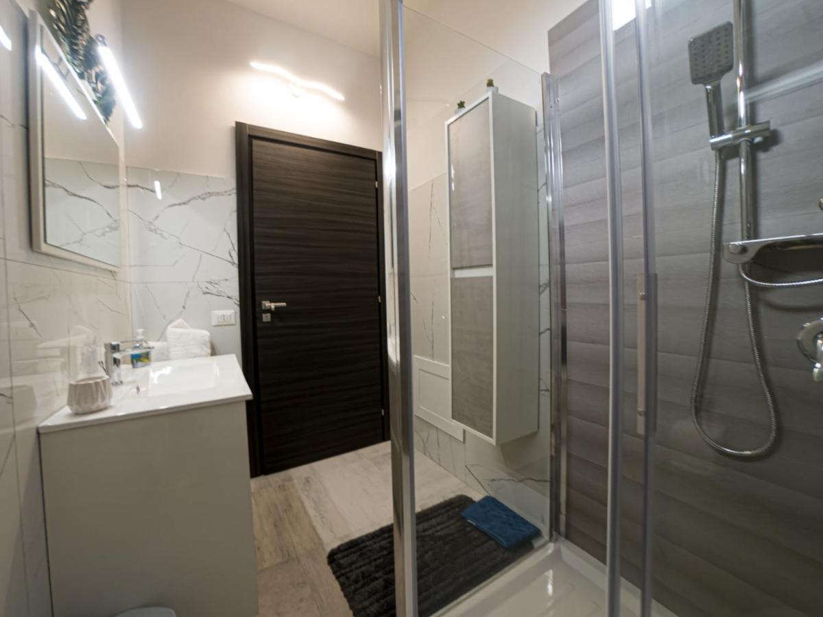 Deep Sea Residence Agrigento Exterior foto