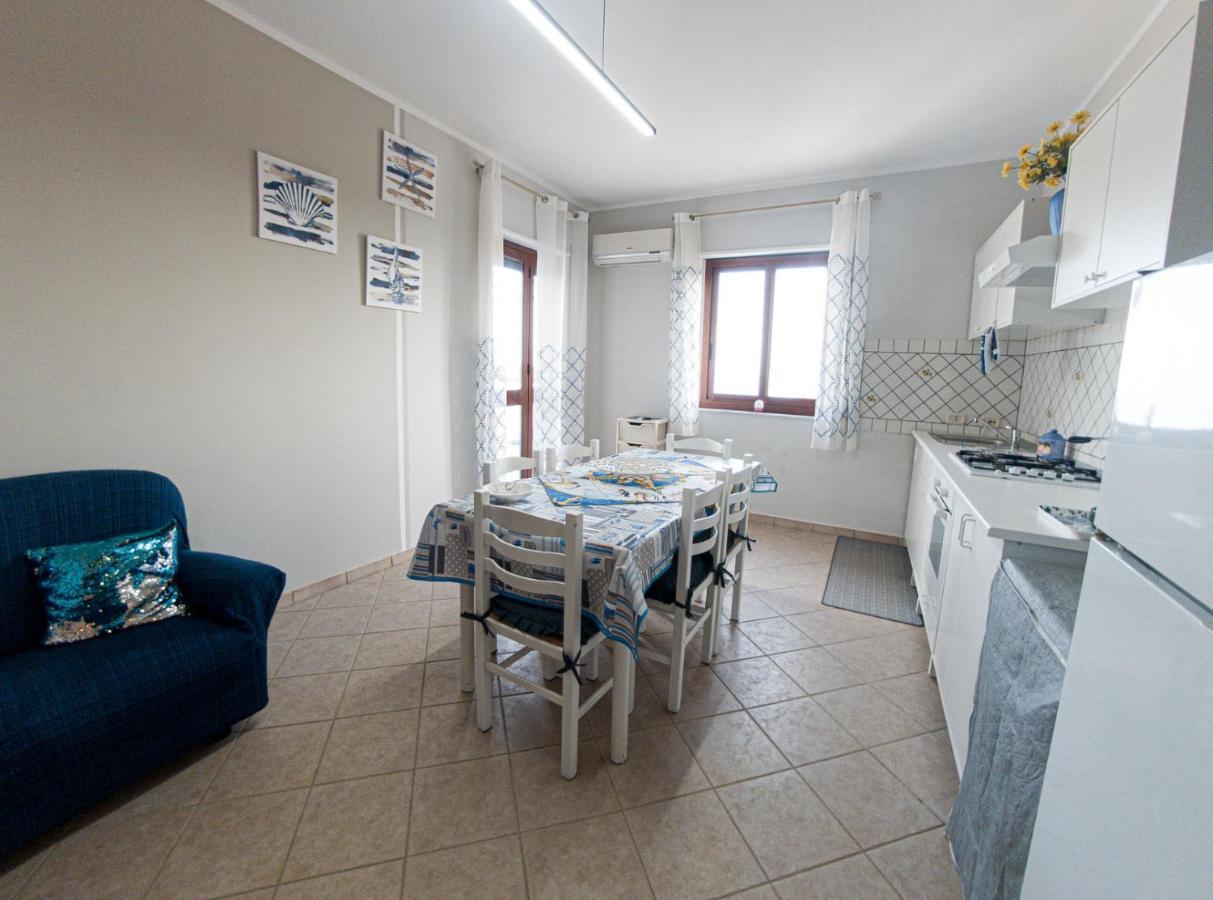Deep Sea Residence Agrigento Exterior foto