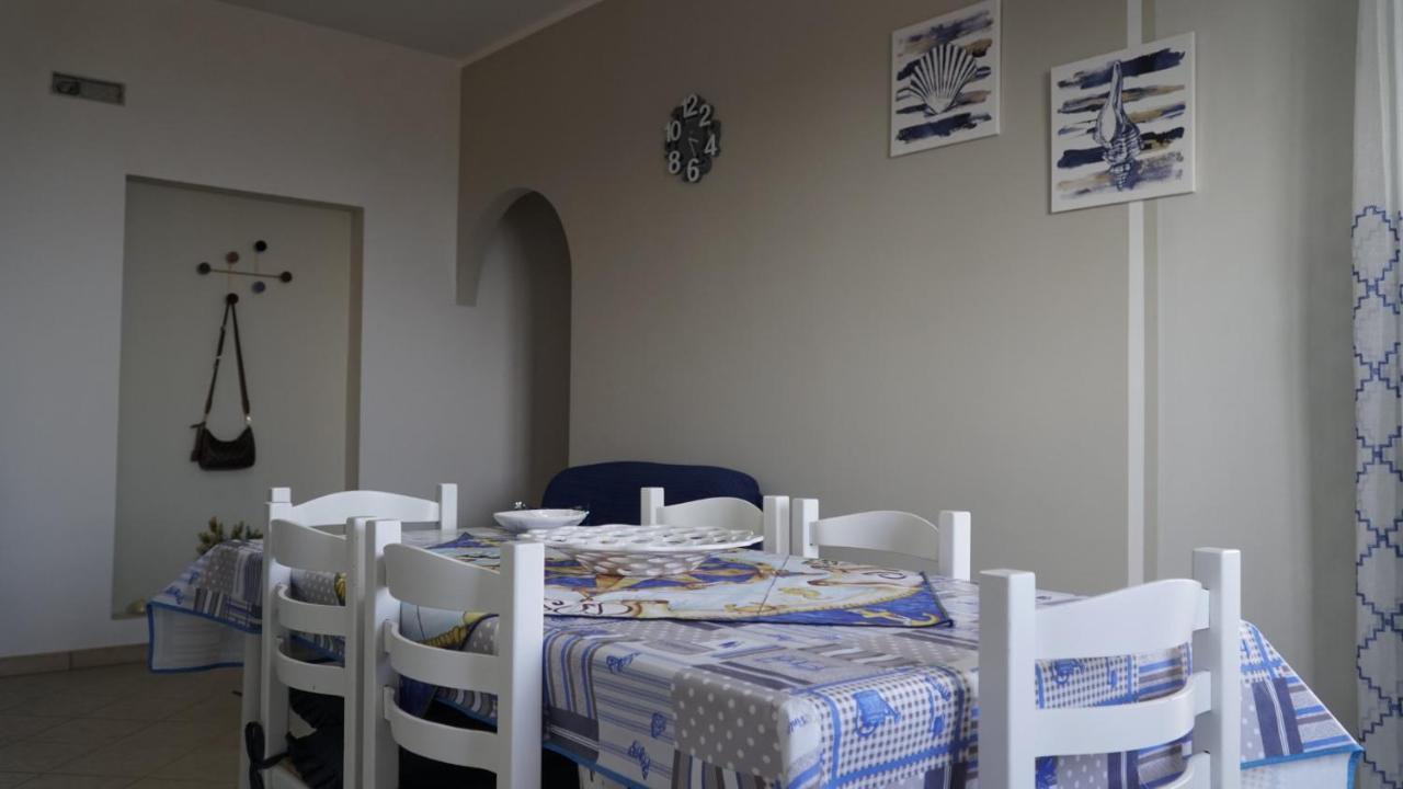 Deep Sea Residence Agrigento Exterior foto