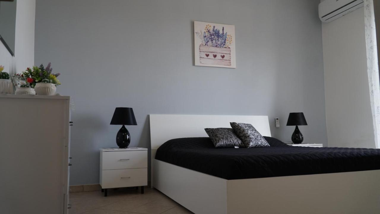 Deep Sea Residence Agrigento Exterior foto