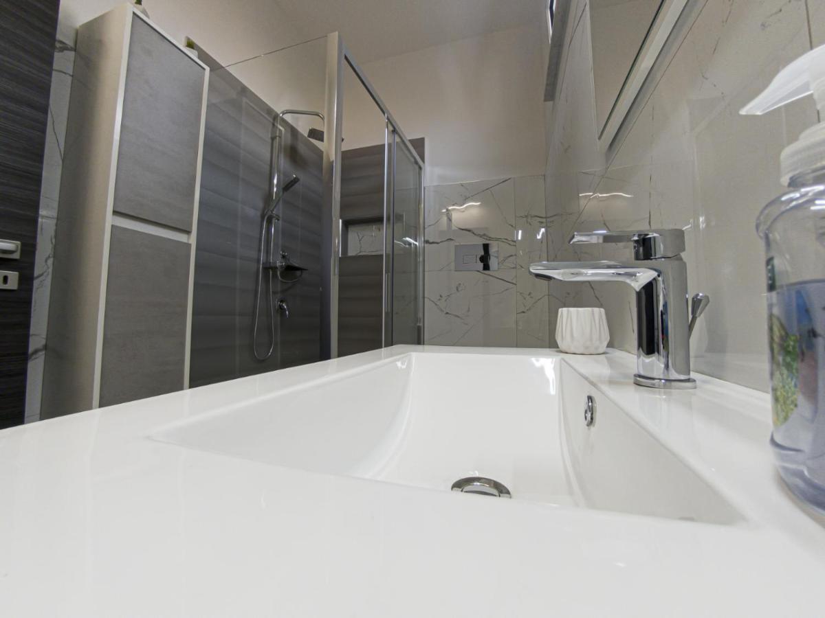 Deep Sea Residence Agrigento Exterior foto