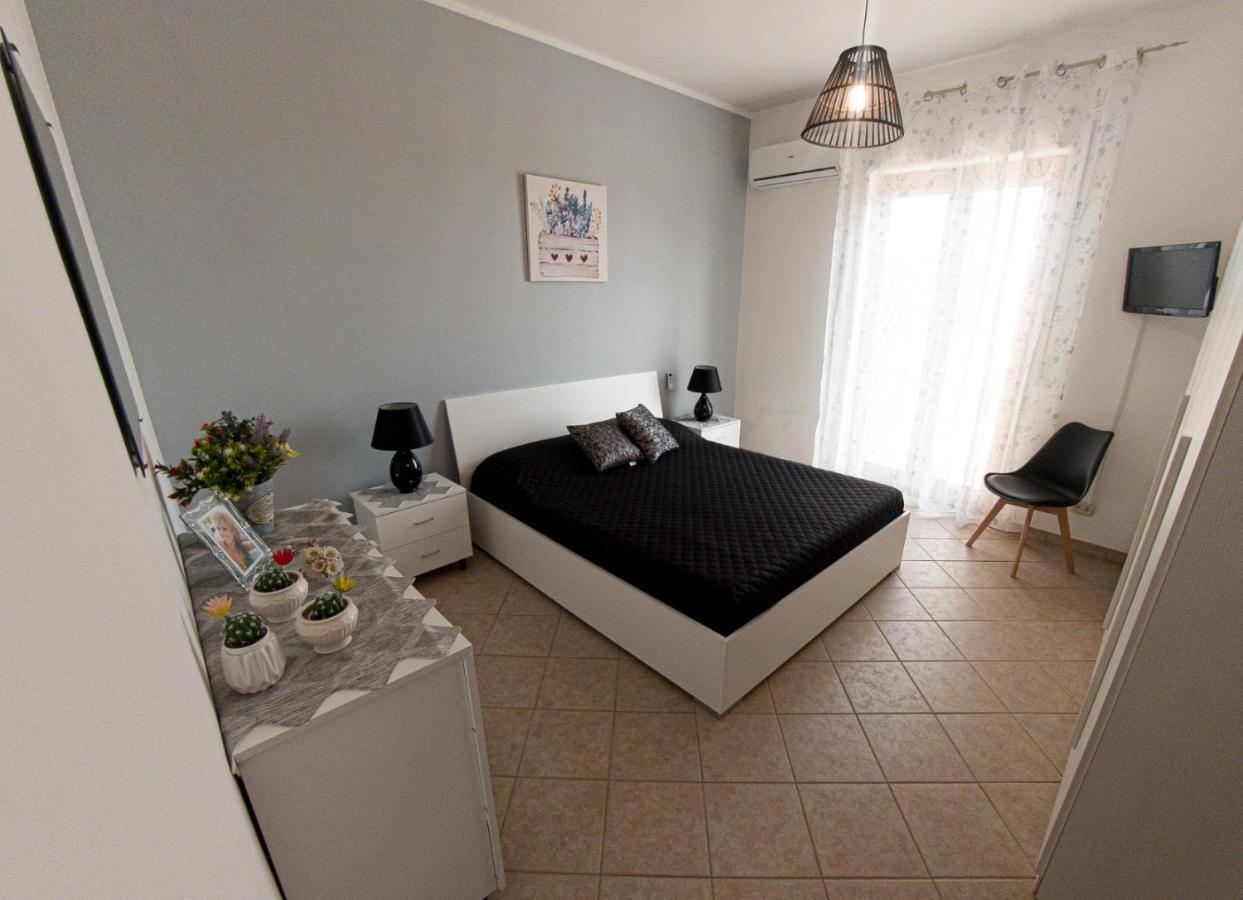 Deep Sea Residence Agrigento Exterior foto