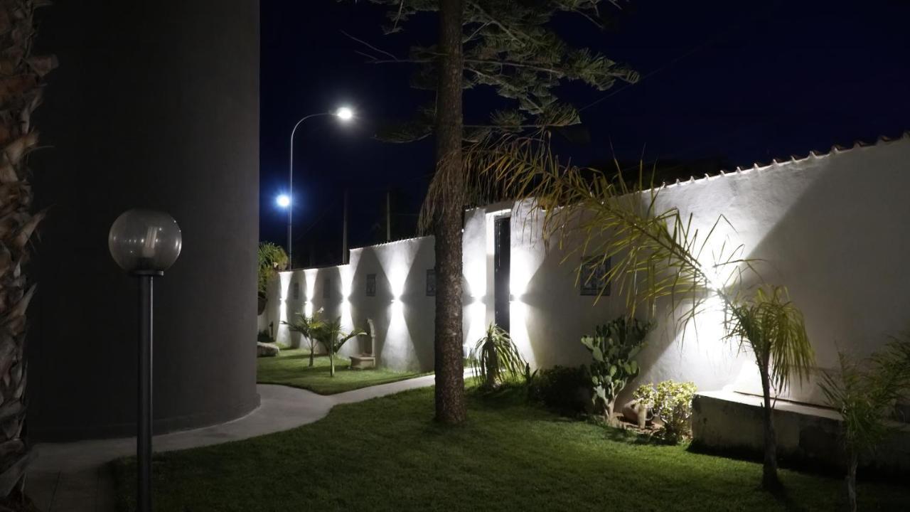 Deep Sea Residence Agrigento Exterior foto