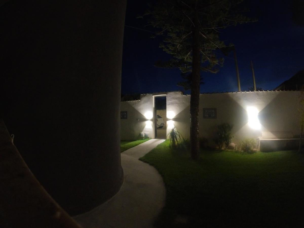 Deep Sea Residence Agrigento Exterior foto