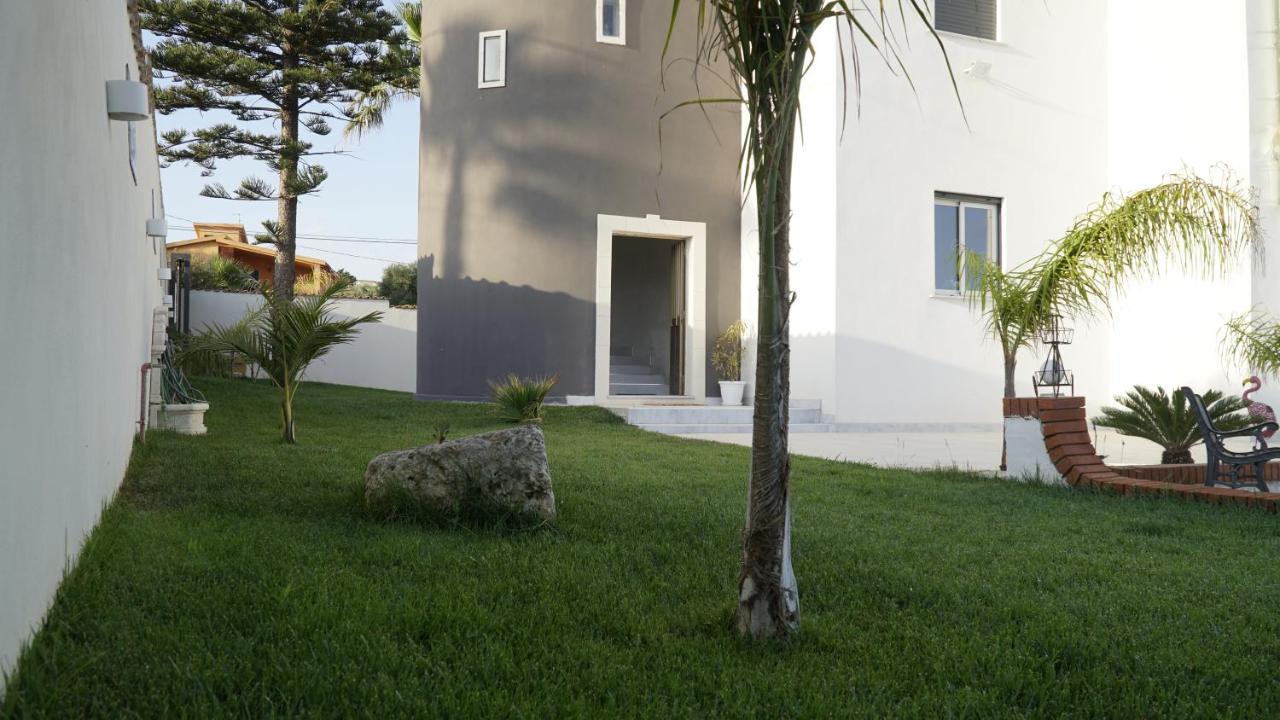Deep Sea Residence Agrigento Exterior foto