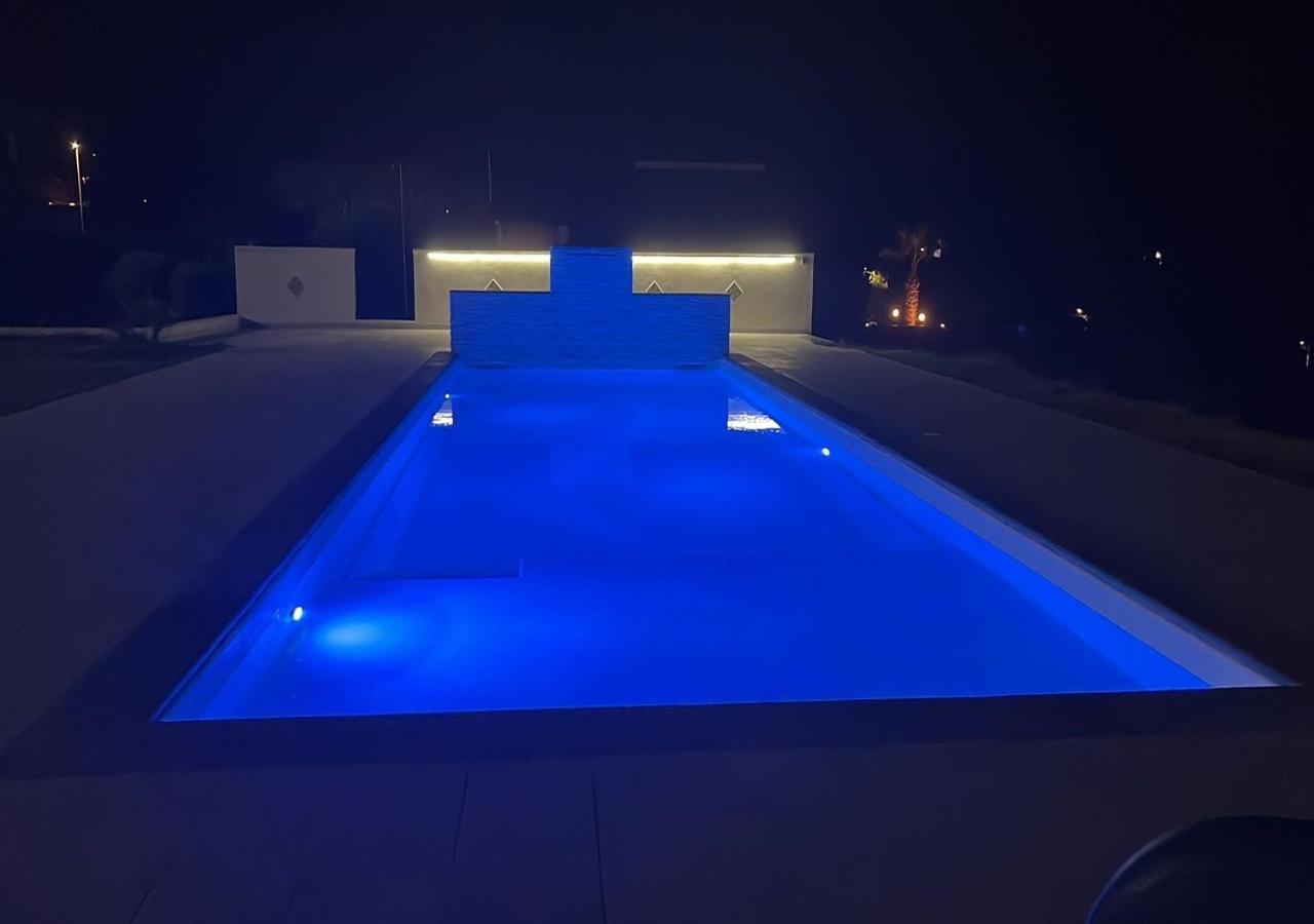 Deep Sea Residence Agrigento Exterior foto